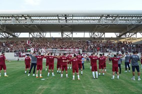 Τα 6 φιλικά παιχνίδια προετοιμασίας που θα δώσει η ΑΕΛ